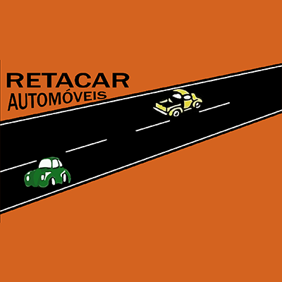 Logo da Retacar Automóveis